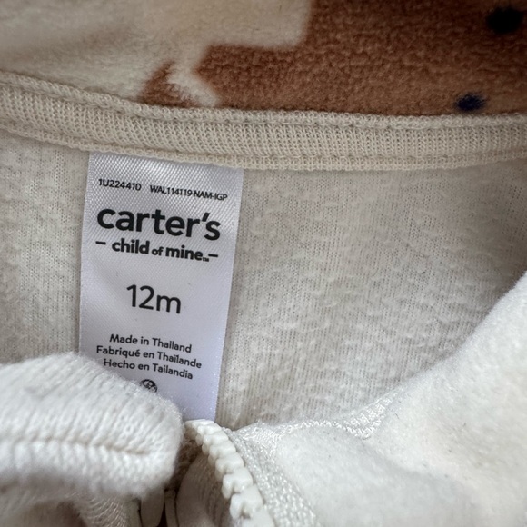 Bundle of 3 Baby Outfits 12 months - Picture 2 of 9